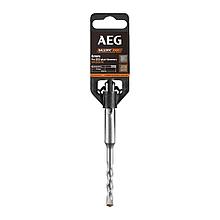 Бур SDS-PLUS D 6x50х110 мм AAKSDS6110 AEG