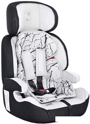 Детское автокресло Lorelli Navigator 2021 (grey marble), фото 2