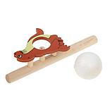 Веселые зверята - игра-тренажер для дыхания, фото 2