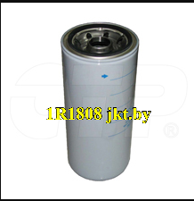 1r1808 / 1r-1808 Фильтр масленый FILTER LUBE OIL - ADVANCED EFF CAT (Caterpillar) - фото 3 - id-p106308166