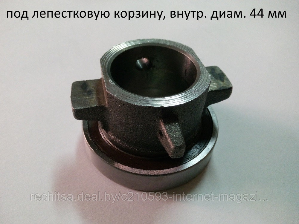 Купить Выжимной Подшипник На Уаз Патриот