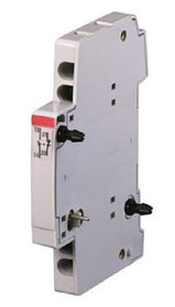 Блок-контакт универсальный S2C-S/H6R для S200/F200/DS200, 1 перекл. конт., 0,5М