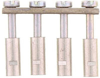 Перемычка неизолированная Q 4 на 4 присоединения для RK6-10/PTK 10