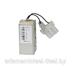 Катушка включающая 220-250V AC/DC для DMX3 1600