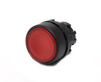 CP-D-R-IP65 Головка кнопки красная пластиковая