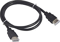 Кабель HDMI высокоскор. 1м