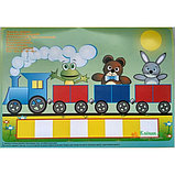 Разноцветный мир "От простого к сложному" от 3 лет, фото 2