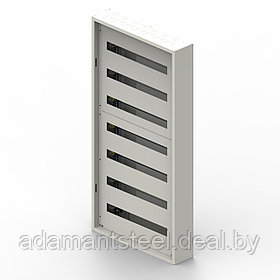XL3S 160 Шкаф навесной металлический 168 М (7x24)