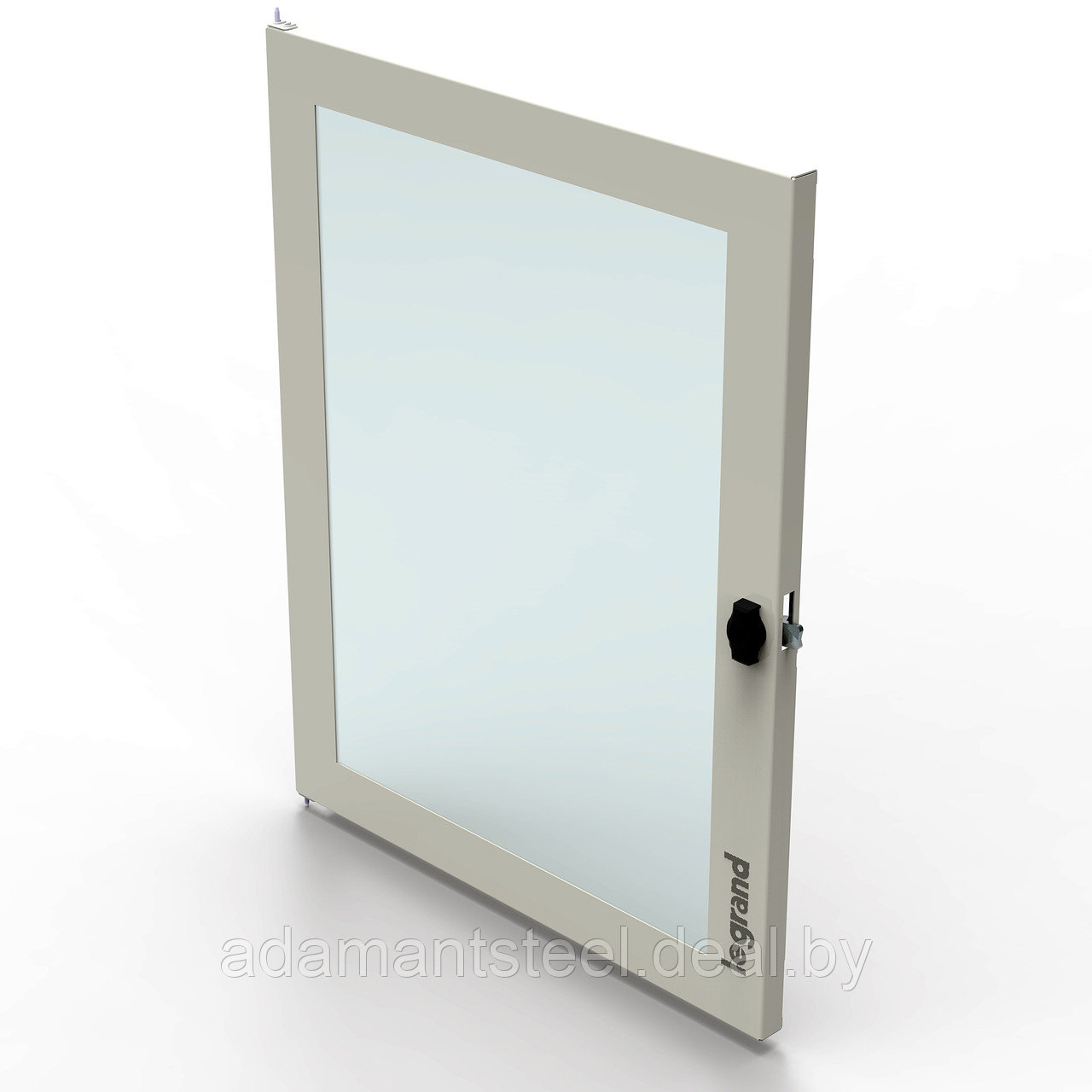 XL3S 160 Дверь прозрачная остекленная 96 М (4x24) - фото 1 - id-p138605990