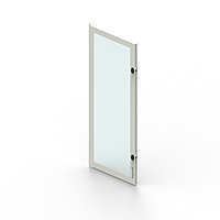 XL3S 160 Дверь прозрачная остекленная 168 М (7x24)