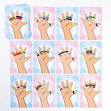 Тянучки на ручки, фото 2