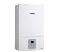 Газовый настенный котел Bosch Gaz 6000 W WBN 6000-18 C