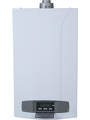 Газовый котел BAXI LUNA-3 COMFORT 1.240 I [24 кВт]