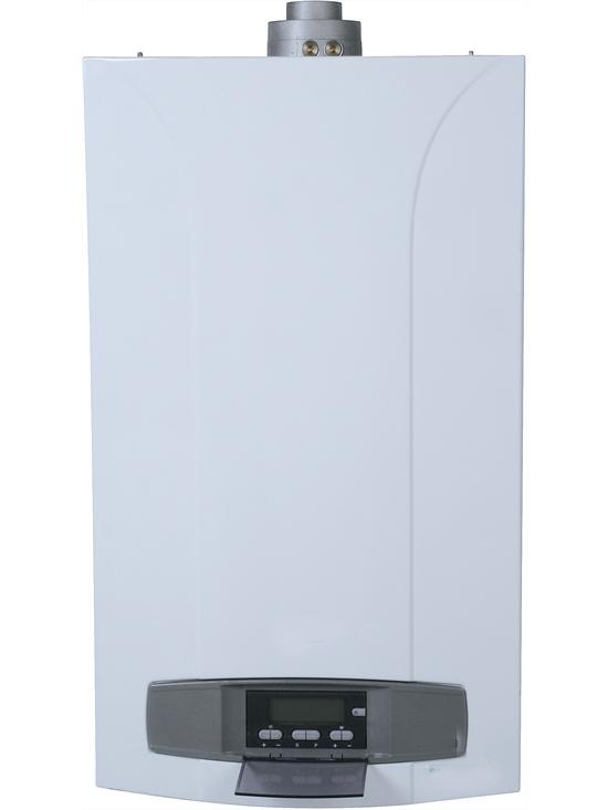 Газовый котел BAXI LUNA-3 COMFORT 240 i [24 кВт]