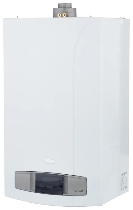 Газовый котел BAXI LUNA-3 280 Fi [28 кВт] - фото 1 - id-p154130677