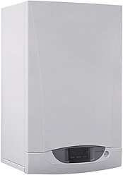 Газовый котел BAXI Nuvola-3 Comfort 240 Fi [24 кВт]