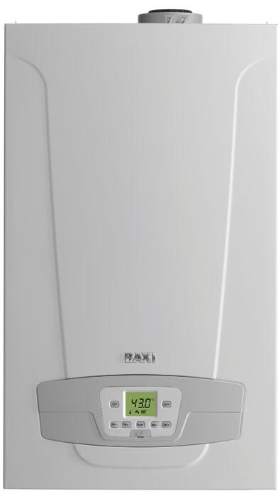 Конденсационный газовый котел BAXI LUNA DUO-TEC HT 1.12 GA [12 кВт]