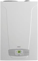 Конденсационный газовый котел BAXI NUVOLA DUO-TEC HT 16 GA [16 кВт]