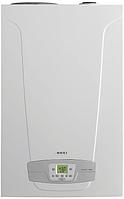 Конденсационный газовый котел BAXI NUVOLA DUO-TEC HT 24 GA [24 кВт]