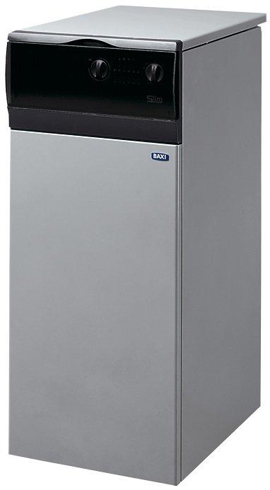 Газовый котел BAXI Slim 2.300 Fi [30 кВт]