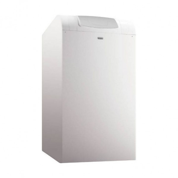 Конденсационный газовый котел BAXI POWER HT-A 1.570 [540 кВт] - фото 1 - id-p154130737