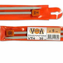 Спицы Visantia прямые VTH металл d 4.5 мм 35 см