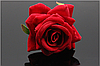 Шпилька для волос с украшением "роза", фото 2