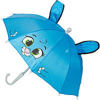 Детский зонтик с ушками