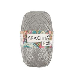 Пряжа "ARACHNA" "Raffia" 100% полипропилен для мочалок и сумок