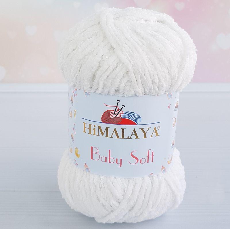 Пряжа Himalaya Baby Купить В Москве
