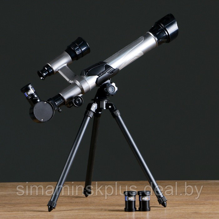 Телескоп настольный 40x C2130 микс - фото 1 - id-p154097987