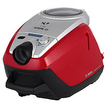 Пылесос Bosch BGS5ZOORU, фото 3