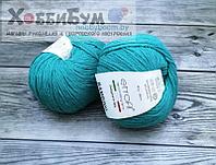 Пряжа Etrofil Bambino Lux wool (Этрофил Бамбино)