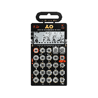 Синтезаторный модуль Teenage Engineering PO-33 K.O!