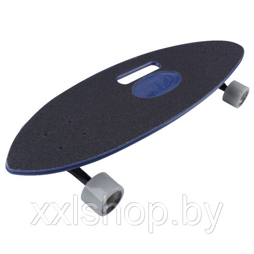 Лонгборд Tech Team Fishboard 31" 2021 blue - фото 1 - id-p154143287