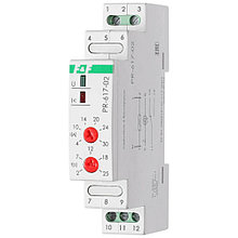 Реле тока PR-617-02