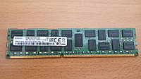 M393B2G70EB0-YK0 Оперативная серверная память Samsung DDR3 16GB 2Rx4 1600Mhz ECC REG