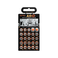 Синтезаторный модуль Teenage Engineering PO-16 factory