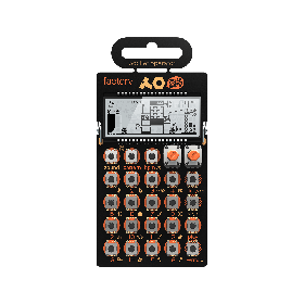 Синтезаторный модуль Teenage Engineering PO-16 factory