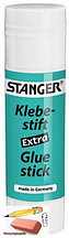 Клей карандаш Stanger Extra, 10 гр.
