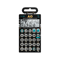 Синтезаторный модуль Teenage Engineering PO-35 speak