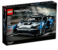 Конструктор LEGO Technic McLaren Senna GTR 42123