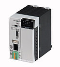 Модульный ПЛК EATON XC-CPU201-EC256K-8DI-6DO