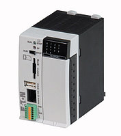 Модульный ПЛК EATON XC-CPU201-EC256K-8DI-6DO