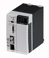 Модульный ПЛК EATON XC-CPU101-FC128K-8DI-6DO