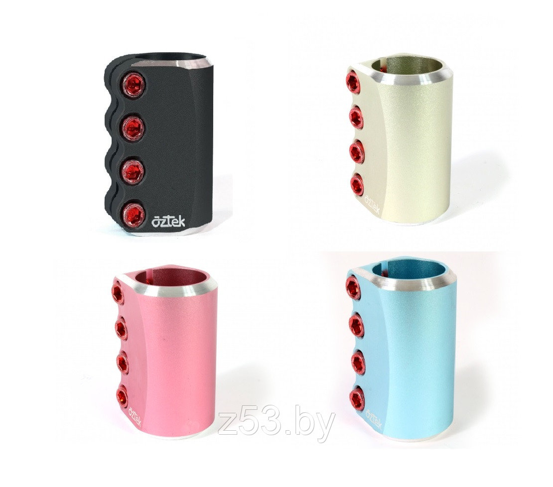 Зажим Aztek Pandora SCS