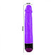 Вибратор фиолетовый 24 см, фото 4