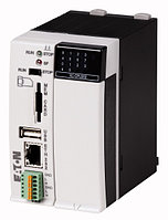 Модульный ПЛК EATON XC-CPU202-EC4M-8DI-6DO-XV