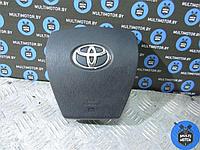 Подушка безопасности водителя TOYOTA PRIUS (2009-2011) 1.8 i 2010 г.