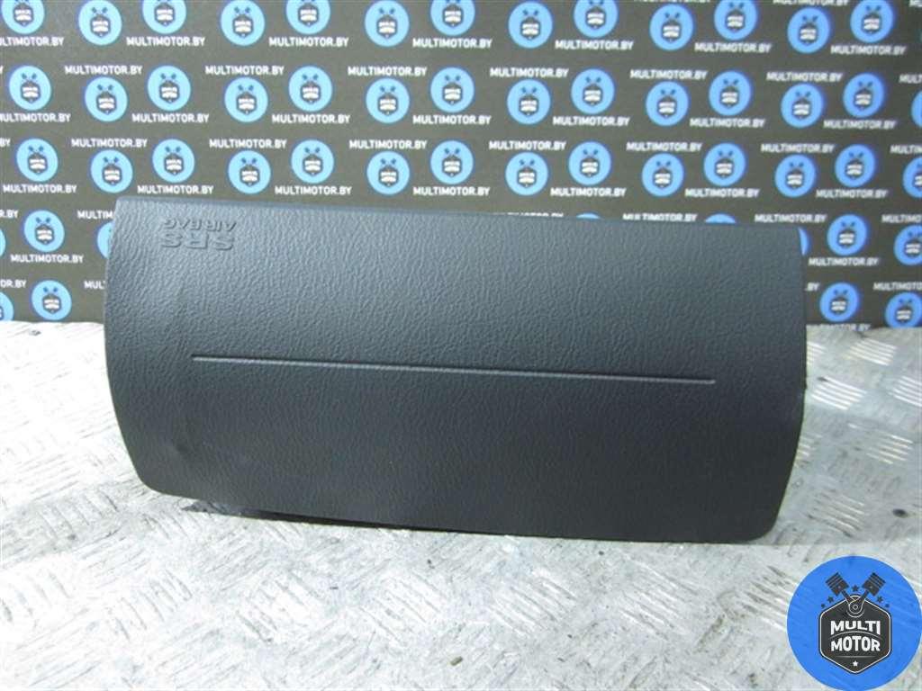 Подушка безопасности пассажира SSANGYONG Rexton (2001-2012) 2.7 CDi D27R 2007 г. - фото 1 - id-p154210271